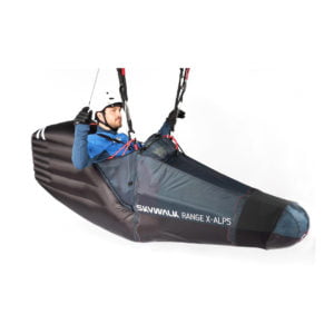 Range X-ALPS2 Skywalk