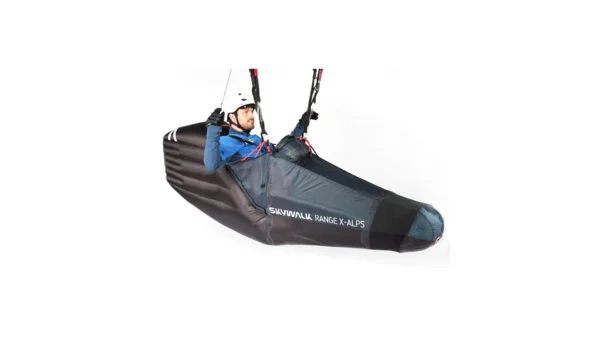 Range X-ALPS2 Skywalk