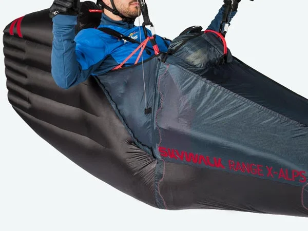 detalhe-aerodinamico-xalps2 Parapente Skywalk Mescal 6