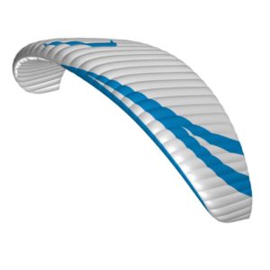 Parapentes - Fora de Linha parapente step light ocean 01 Parapente Supair Step Light