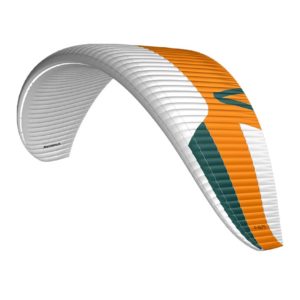Skywalk X-Alps5 Frosted Orange