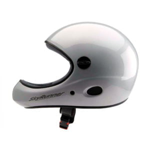 Capacete Icaro Skyrunner
