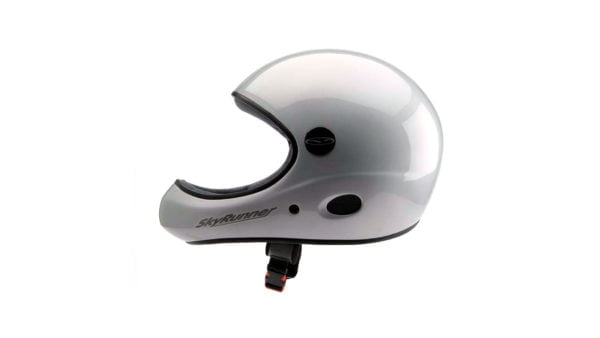 Capacete Icaro Skyrunner