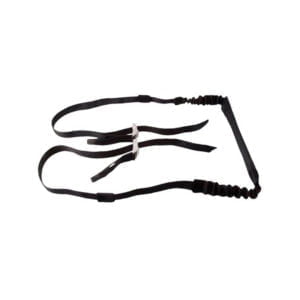 Acessórios Skywalk e SupAir descanso de pe universal supair Apoio de pé Universal - Supair