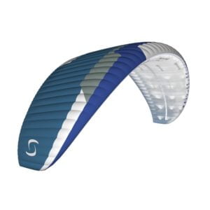Parapente Supair Leaf 3 - Ocean