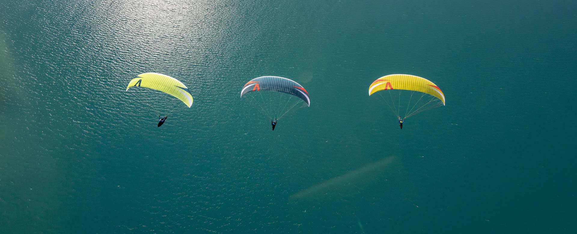 Parapente Arak Skywalk Parapente Arak Skywalk