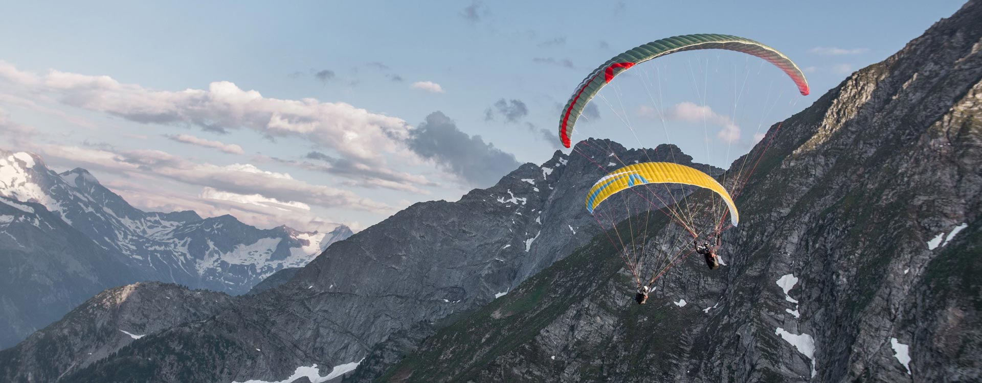 Parapente Skywalk Arriba 4 Parapente Skywalk Arriba 4