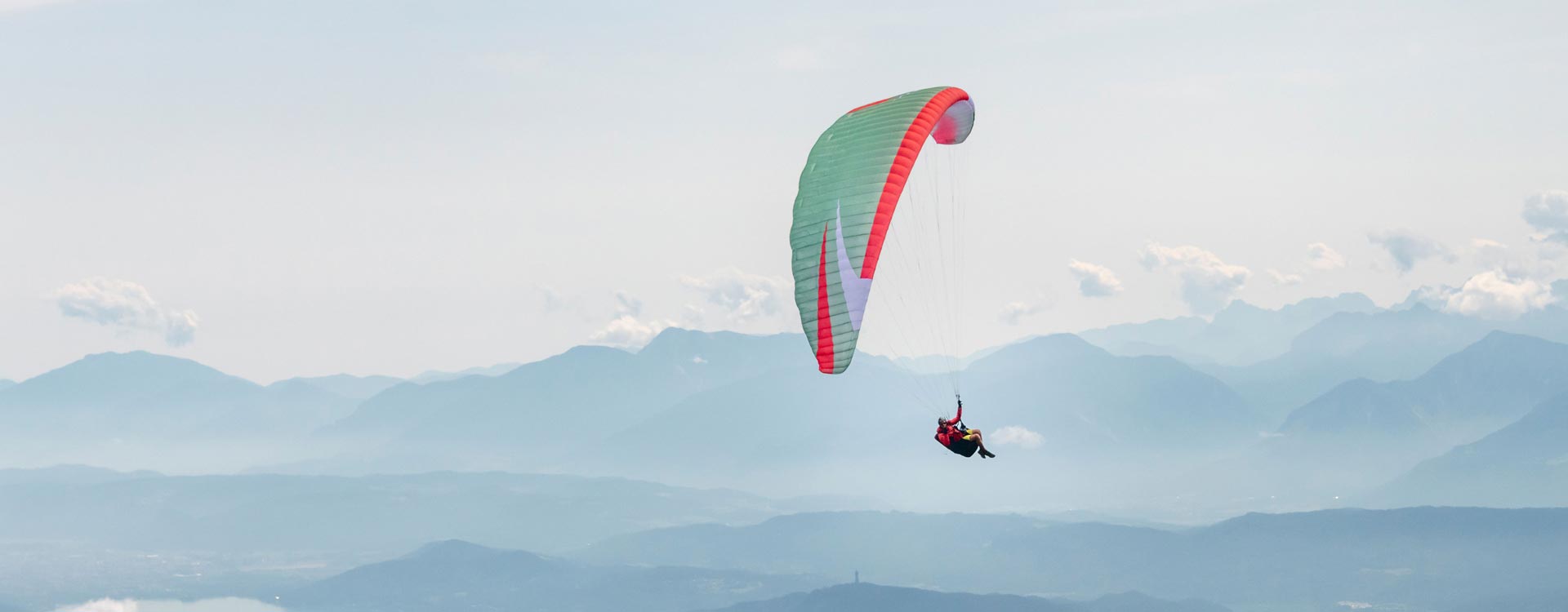 Parapente Skywalk Arriba 4 Parapente Skywalk Arriba 4