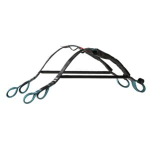 Acessórios Skywalk e SupAir barra separadora voo duplo rigida supair Barra separadora rigida para voo lduplo - Supair