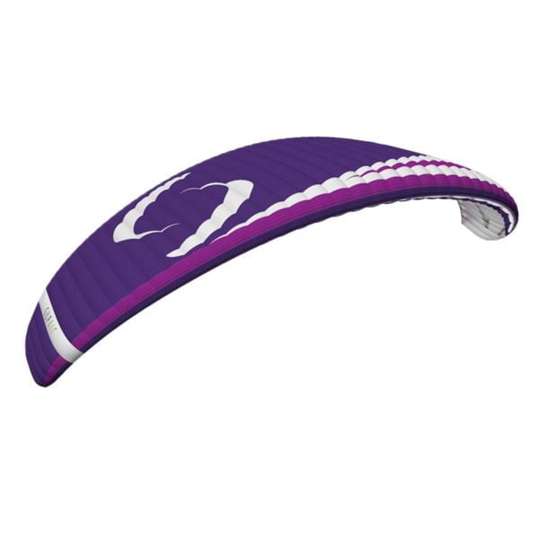 Parapente Birdy Lilac