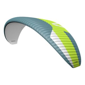 Parapentes Skywalk e SupAir cumeo2 tropical lime Parapente Cumeo2 Tropical Lime