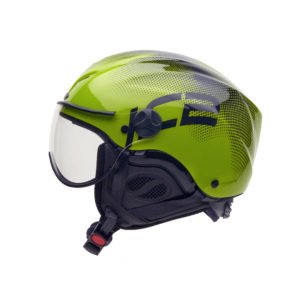 Capacete Icaro NERV 2.0