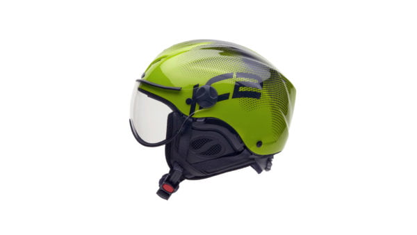 Capacete Icaro NERV 2.0