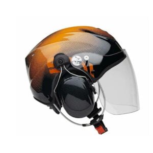 Capacete Icaro Solar X