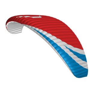 Parapente Eiko 2 - Volcano