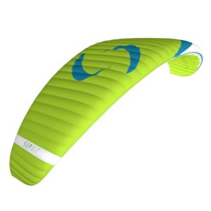 Parapentes - Fora de Linha eona3 earth Parapente Eona 3 - Earth