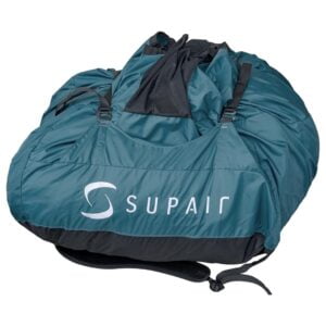 Acessórios Skywalk e SupAir mochila storage solo2 supair Saco Storage Solo 2 Supair