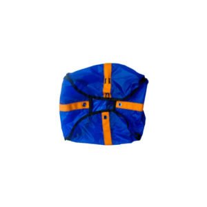 Acessórios Skywalk e SupAir supair container fraldinha light solo Container "fraldinha" Light Solo - Supair