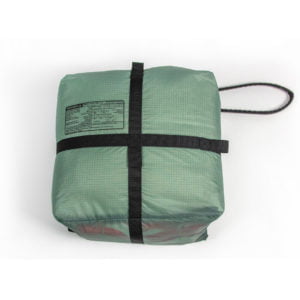 Paraquedas reserva Skywalk Pepper Cross Light