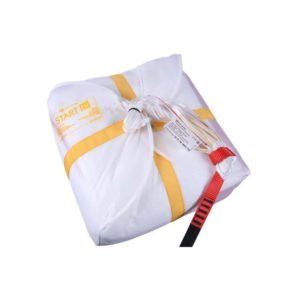 Paraquedas reserva Supair START TANDEM