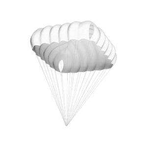 Paraquedas reserva Skywalk Tapa X-Alps