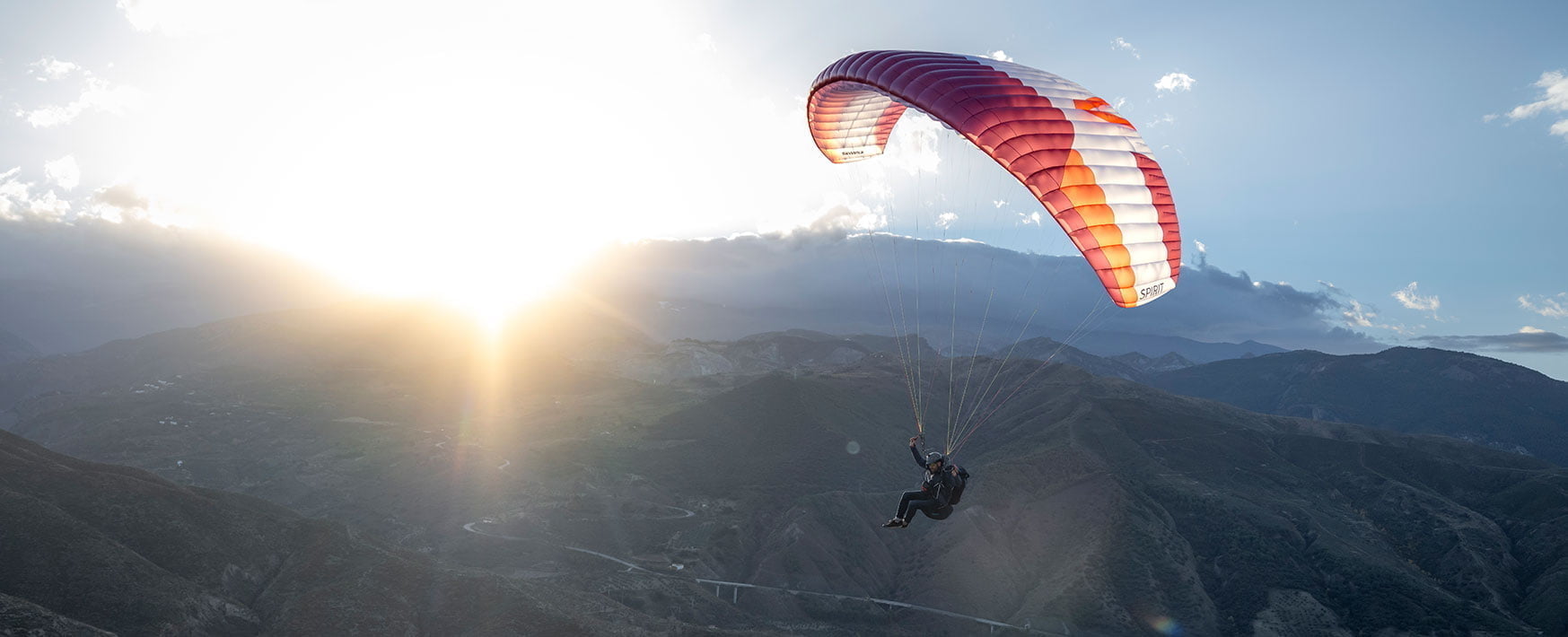 Skywalk Spirit Skywalk Spirit