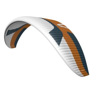 Parapentes Skywalk e SupAir mint frosted orange 1 Mint Frosted Orange