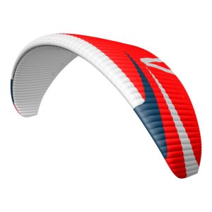 Parapentes - Fora de Linha spice2 red Spice2 Skywalk
