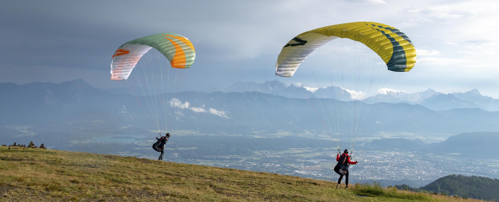 Tonic2 Skywalk Tonic2 Skywalk