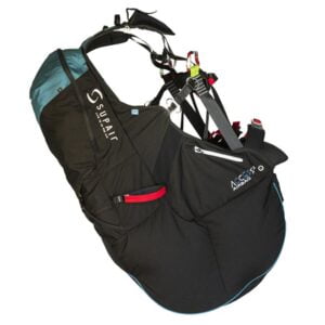 Selete Supair Access 2 Airbag