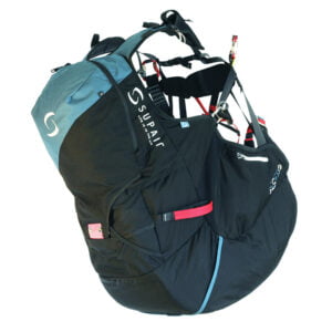 Selete Supair Access 2 Bump