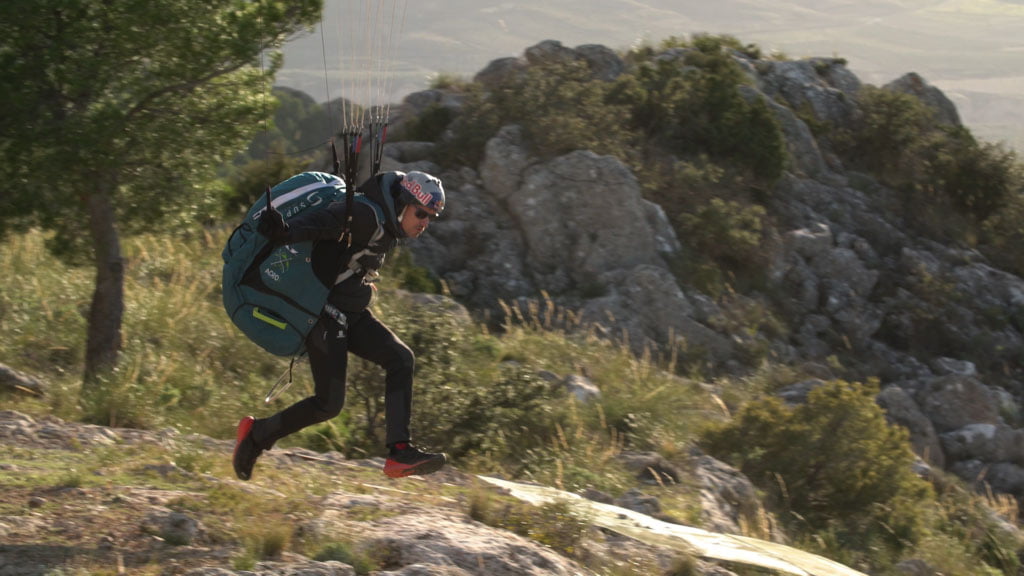 Selete Supair Acro 4 Selete Supair Acro 4