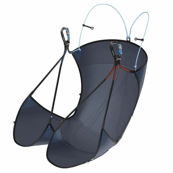 Selete Sleeve Skywalk - Hike & Fly