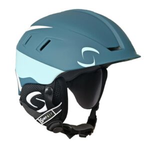 Capacete Supair Pilot - Lagoon