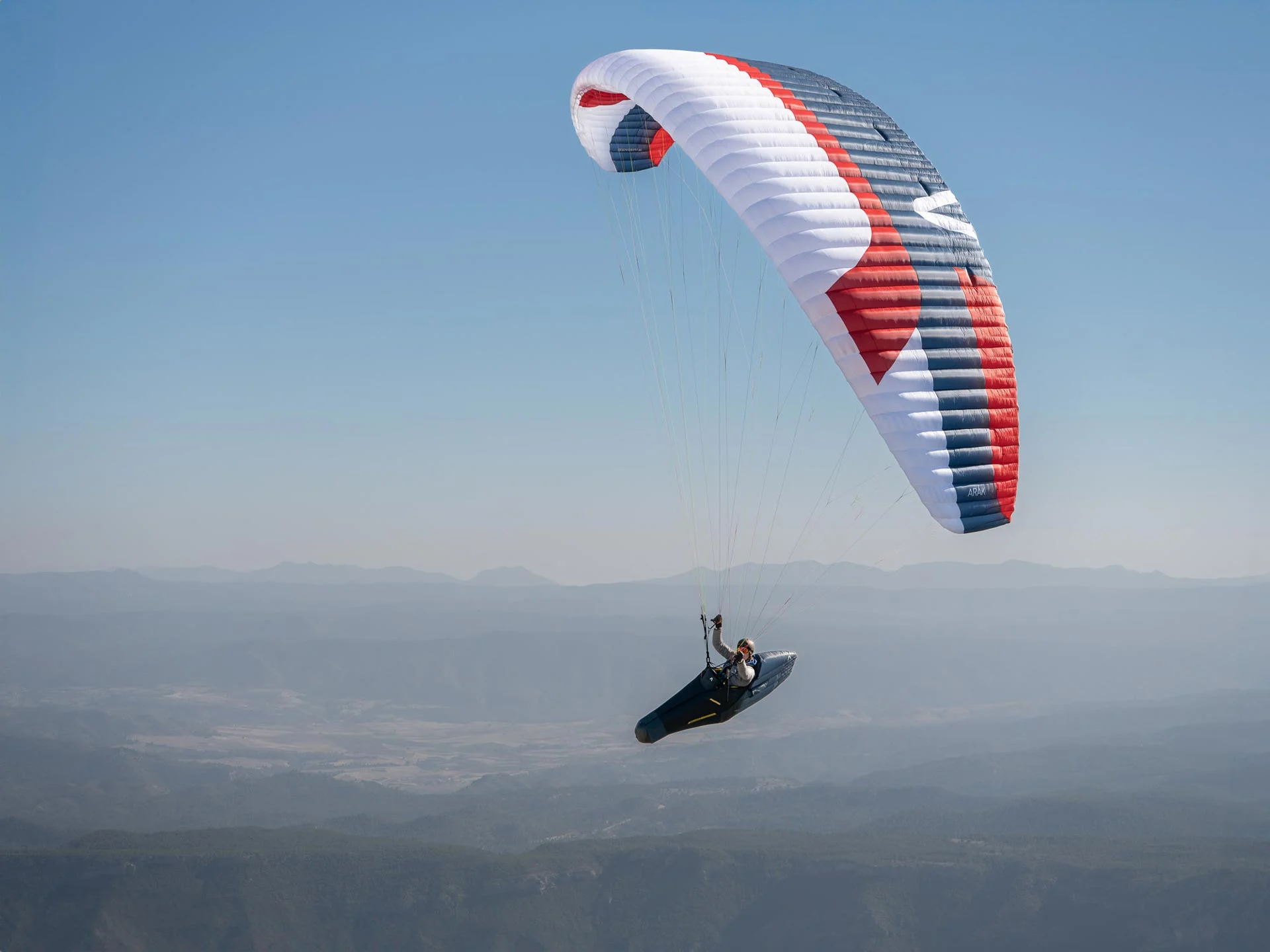Parapente Skywalk Arak2