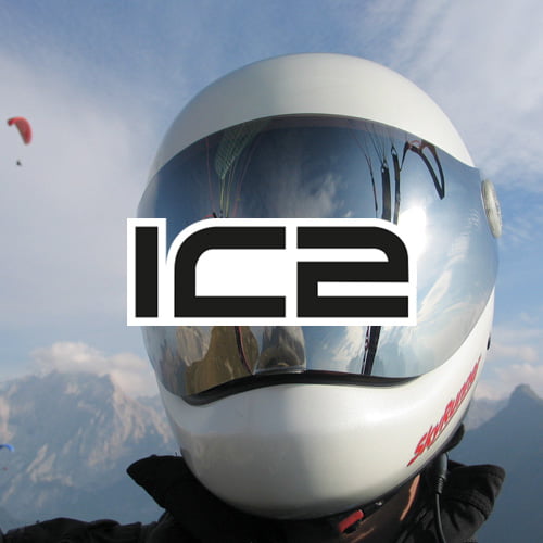 CloudBase Sport capacetes icaro home CloudBase Sport capacetes icaro home