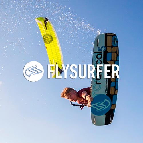 CloudBase Sport flysurfer home 19 CloudBase Sport flysurfer home 19