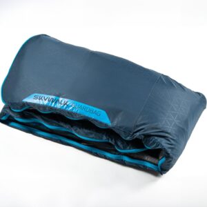 Acessórios Skywalk e SupAir saco guardbag skywalk 01 Saco de dobragem GUARDBAG Skywalk