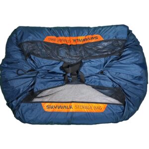 Acessórios Skywalk e SupAir saco storage bag skywalk 01 Saco Storagebag Skywalk