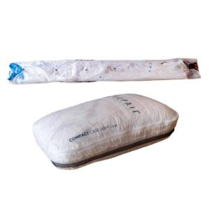 Acessórios Skywalk e SupAir supair compact case light 1 Compact Case Light Supair - Saco para dobragem de parapente