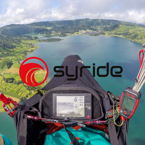 CloudBase Sport syrider home CloudBase Sport syrider home