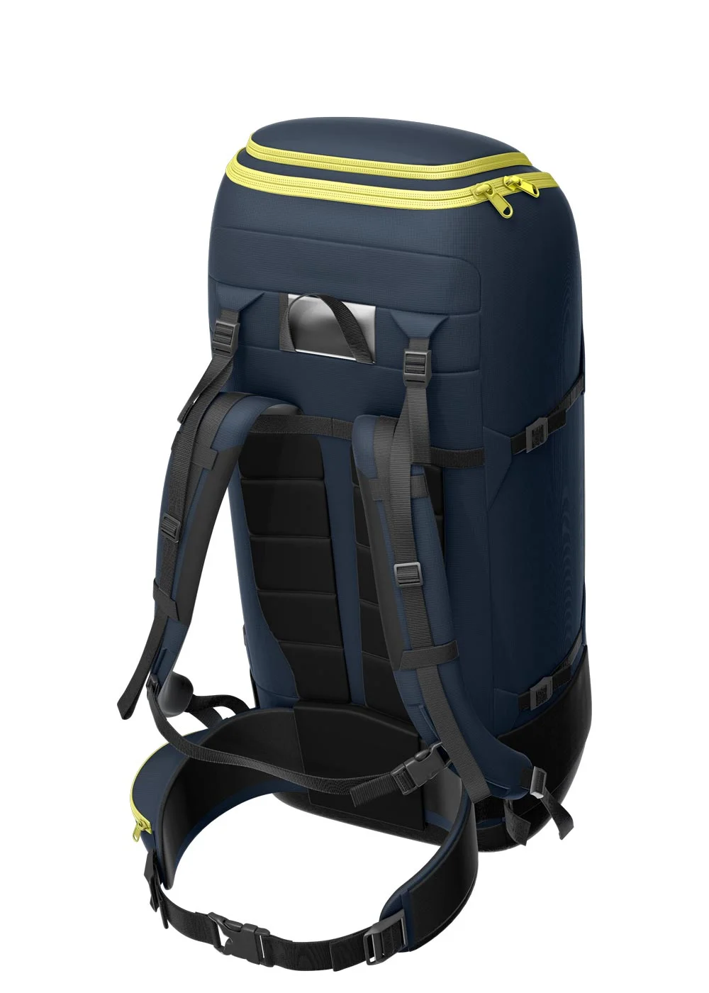 Mochila Skywalk Alpine 120 litros Mochila Skywalk Alpine 120 litros