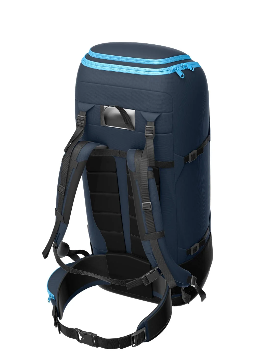 Mochila Skywalk Alpine 150 litros Mochila Skywalk Alpine 150 litros