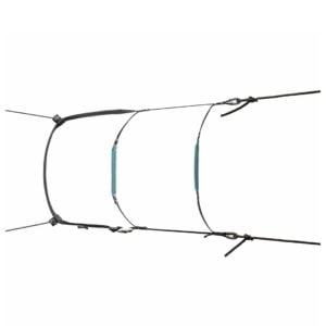 Acessórios Skywalk e SupAir acelerador 3b supair Acelerador 3-Bar Supair