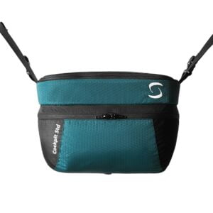 Acessórios Skywalk e SupAir cockpit standard supair Cockpit Standard Porta instrumentos Supair