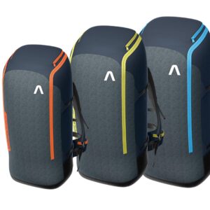 Acessórios Skywalk e SupAir mochila alpine skywalk Mochila Skywalk Alpine