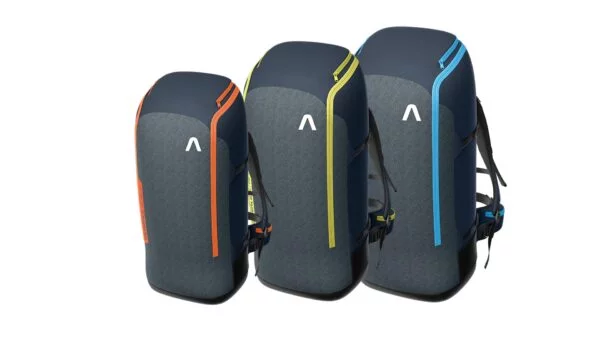 Mochila Skywalk Alpine
