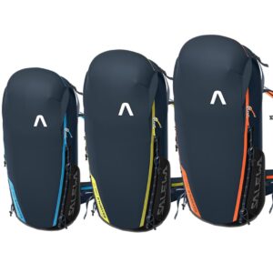 Acessórios Skywalk e SupAir mochila hike skywalk Mochilas Skywalk HIKE