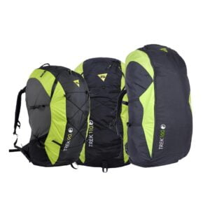 Acessórios Skywalk e SupAir mochilas supair trek Mochilas Supair TREK