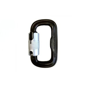 Acessórios Skywalk e SupAir mosquetao aluminio foras edelrid skywalk 1 Mosquetão de aluminio FORAS Edelrid - Skywalk